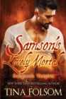 Image for Samson&#39;s Lovely Mortal (Scanguards Vampires #1)