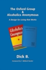 Image for Oxford Group and Alcoholics Anonymous