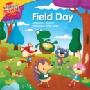 Image for Field Day: A lesson on empathy