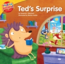 Image for Ted&#39;s Surprise: A Lesson On Working Together