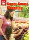 Image for Super-smart Shopping: An Introduction to Financial Literacy