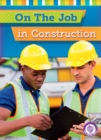 Image for On the job in construction