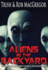Image for Aliens in the Backyard