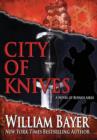 Image for City of Knives