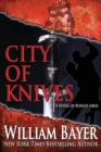 Image for City of Knives