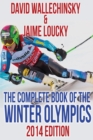Image for The Complete Book of the Winter Olympics