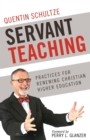 Image for Servant Teaching