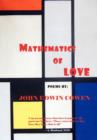 Image for Mathematics of Love