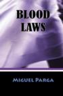 Image for Blood Laws
