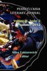 Image for Volume IV, Issue 2 : Summer 2012: Pennsylvania Literary Journal