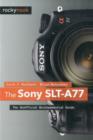 Image for The Sony SLT-A77