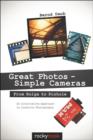Image for Great Photos - Simple Cameras
