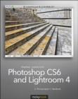 Image for Photoshop CS6 and Lightroom 4