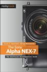 Image for The Sony Alpha NEX–7