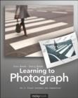 Image for Learning to Photograph - Volume 2