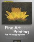 Image for Fine Art Printing for Photographers