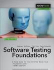 Image for Software testing foundations  : a study guide for the Certified Tester Exam