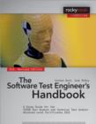 Image for The Software Test Engineer&#39;s Handbook, 2nd Edition