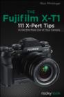 Image for The Fujifilm X-T1