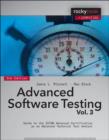 Image for Advanced Software Testing - Vol. 3, 2nd Edition