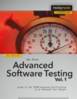 Image for Advanced Software Testing - Vol. 1, 2nd Edition
