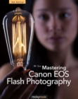 Image for Mastering Canon EOS flash photography