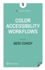 Image for Color Accessibility Workflows