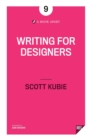 Image for Writing for Designers