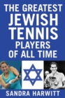 Image for The greatest Jewish tennis players of all time