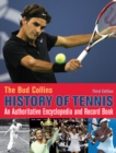 Image for Bud Collins History of Tennis