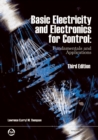 Image for Basic Electricity and Electronics for Control: Fundamentals and Applications 3rd Edition