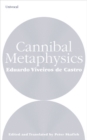 Image for Cannibal metaphysics  : for a post-structural anthropology
