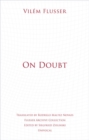 Image for On Doubt