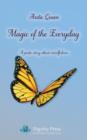 Image for Magic of the Everyday - A poetic story about mindfulness
