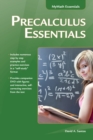 Image for Algebra Essentials