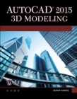 Image for AutoCAD 2015 3D Modeling
