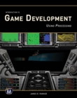 Image for Introduction to Game Development : Using Processing