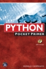 Image for Python: Pocket Primer