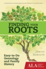 Image for Finding Your Roots
