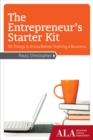 Image for Entrepreneur&#39;s Starter Kit
