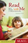 Image for Read with me: best books for preschoolers
