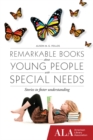 Image for Remarkable Books About Young People With Special Needs