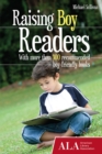 Image for Raising Boy Readers