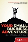 Image for Your Small Business Adventure