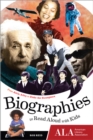 Image for Biographies to Read Aloud with Kids