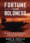 Image for Fortune Favors Boldness