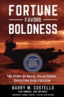 Image for Fortune Favors Boldness