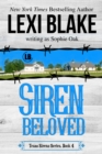 Image for Siren Beloved, Texas Sirens, Book 4