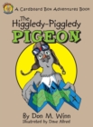 Image for The Higgledy-Piggledy Pigeon