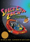 Image for Space Cop Zack, Protector of the Galaxy